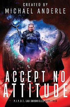 Accept No Attitude