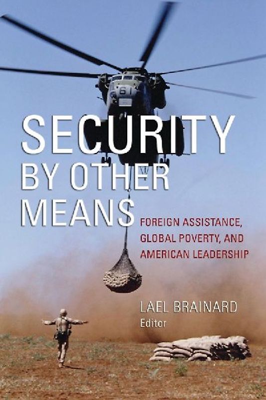 Security by Other Means