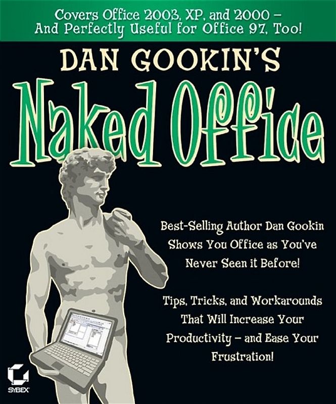 Dan Gookin's Naked Office