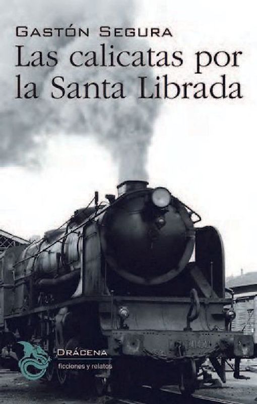 Las calicatas por la santa Librada