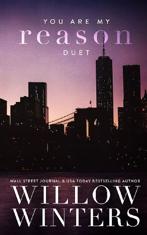 You Are My Reason Duet