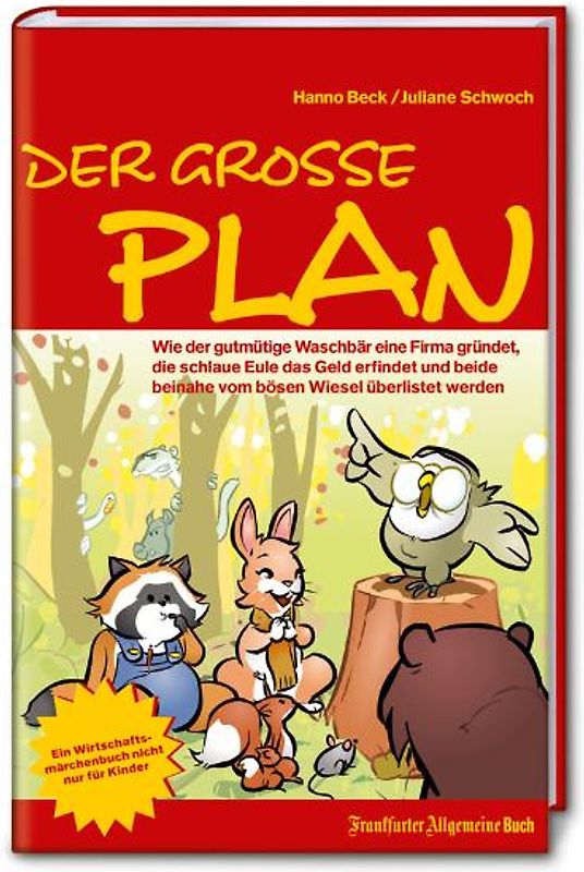 Der große Plan