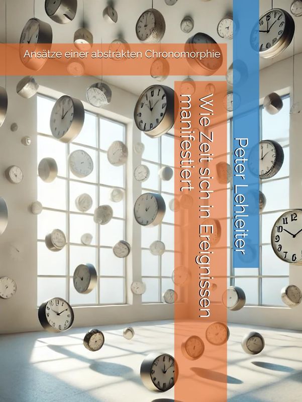 Wie Zeit sich in Ereignissen manifestiert