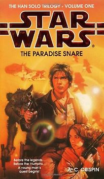 Star Wars: The Paradise Snare - A.C. Crispin