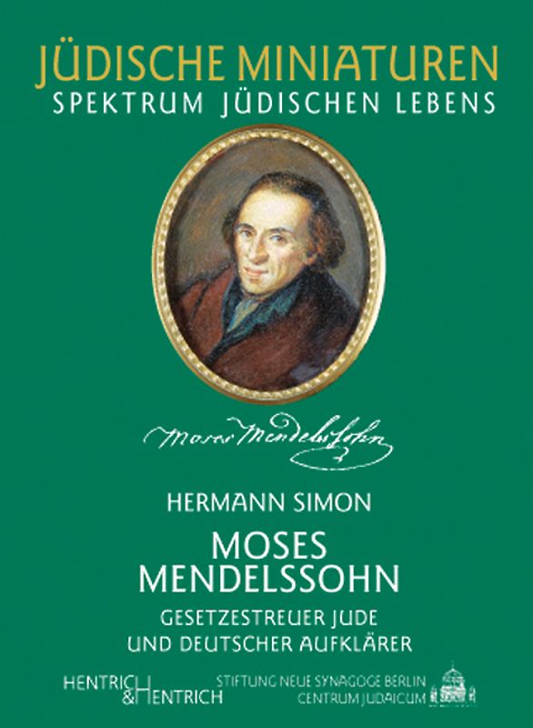 Moses Mendelssohn