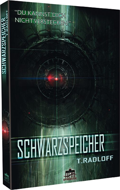 Schwarzspeicher