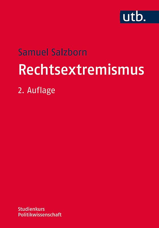 Rechtsextremismus