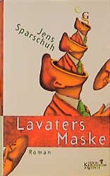 Lavaters Maske