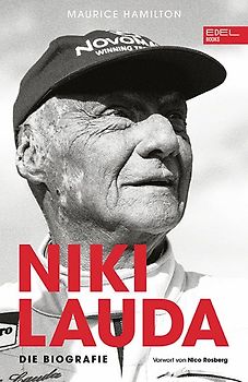 Niki Lauda „Es ist nicht einfach, perfekt zu sein“
