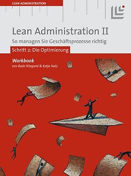 Lean Administration II