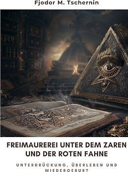 Freimaurerei unter dem Zaren und der Roten Fahne
