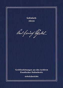Schinkels Akten