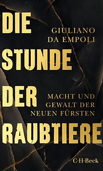 Die Stunde der Raubtiere