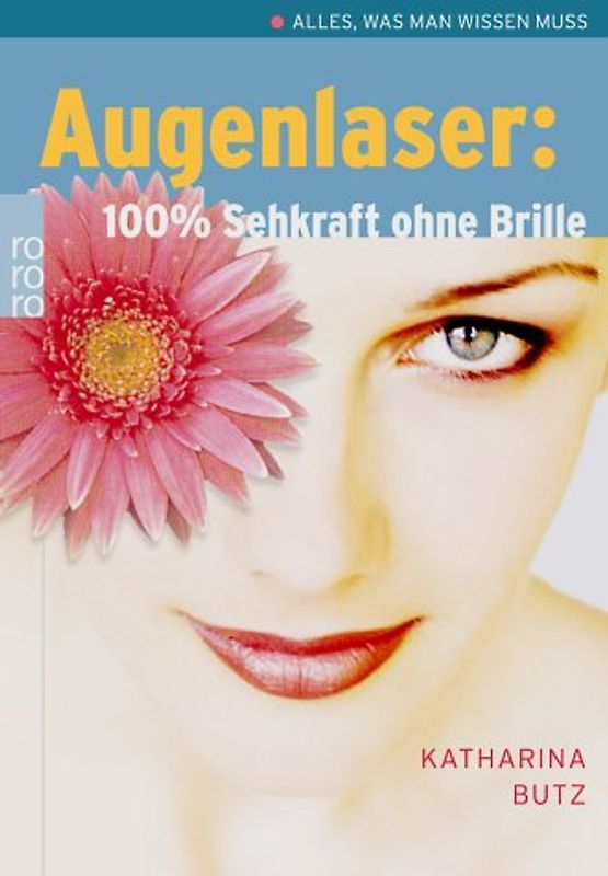 Augenlaser: 100 % Sehkraft ohne Brille