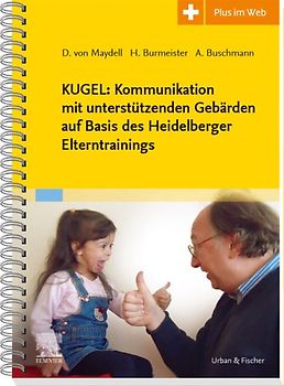 KUGEL: Kommunikation mit unterstützenden Gebärden eBook
