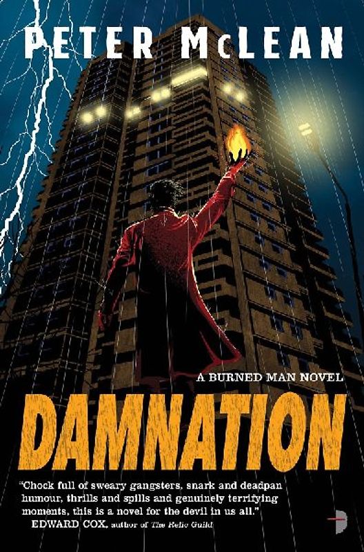 Damnation