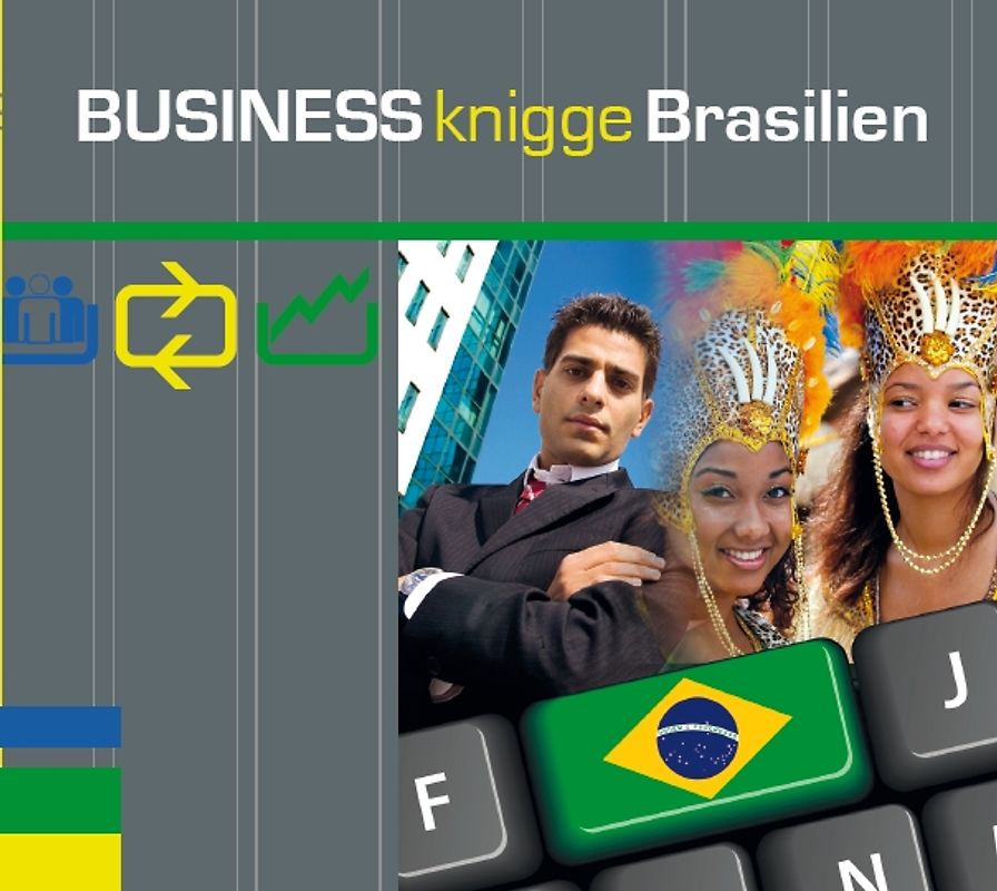 Business Knigge Brasilien