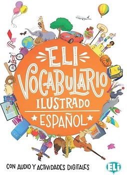 ELI Vocabulario ilustrado español