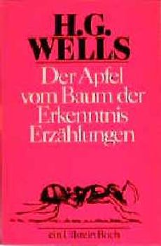 Der Apfel vom Baum der Erkenntnis. Erzählungen