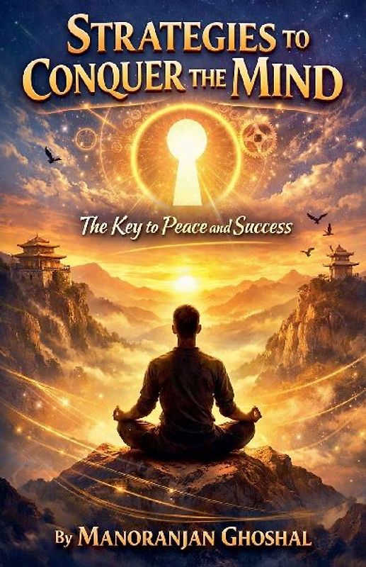 Strategies to Conquer the Mind