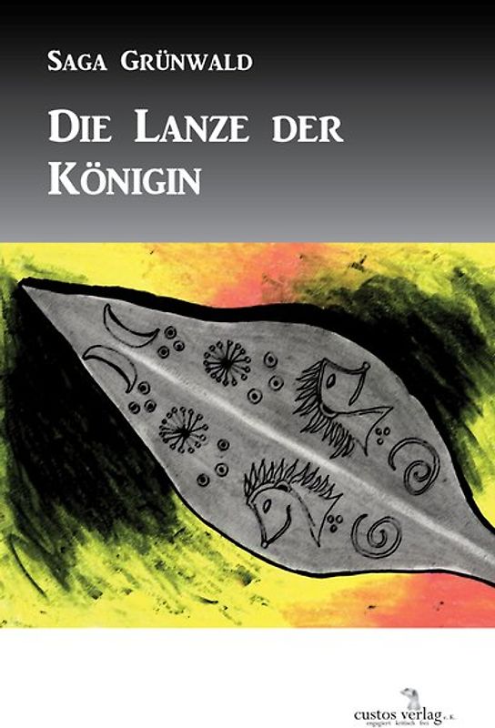 Die Lanze der Königin