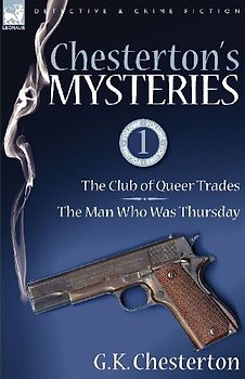 Chesterton's Mysteries