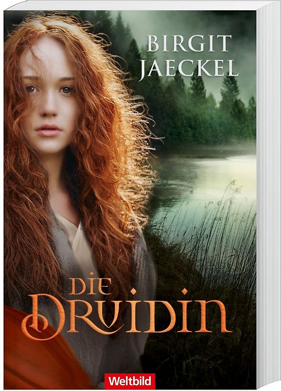 Die Druidin