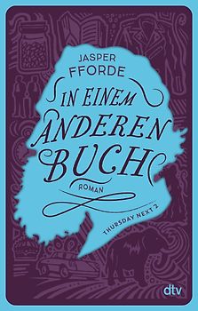 In einem anderen Buch