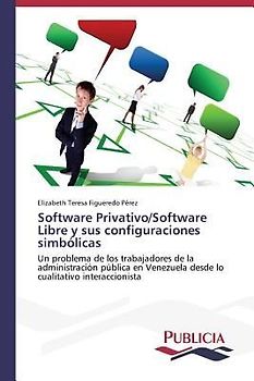 Software Privativo/Software Libre y sus configuraciones simbólicas
