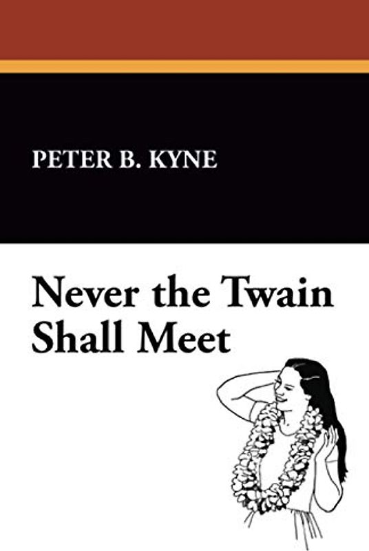 Never the Twain Shall Meet
