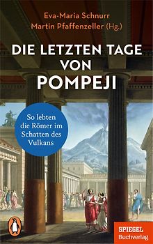 Die letzten Tage von Pompeji