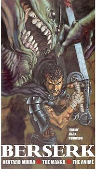 Berserk