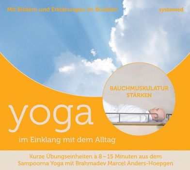 Yoga im Einklang mit dem Alltag - Bauchmuskulatur