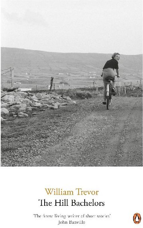 The Hill Bachelors