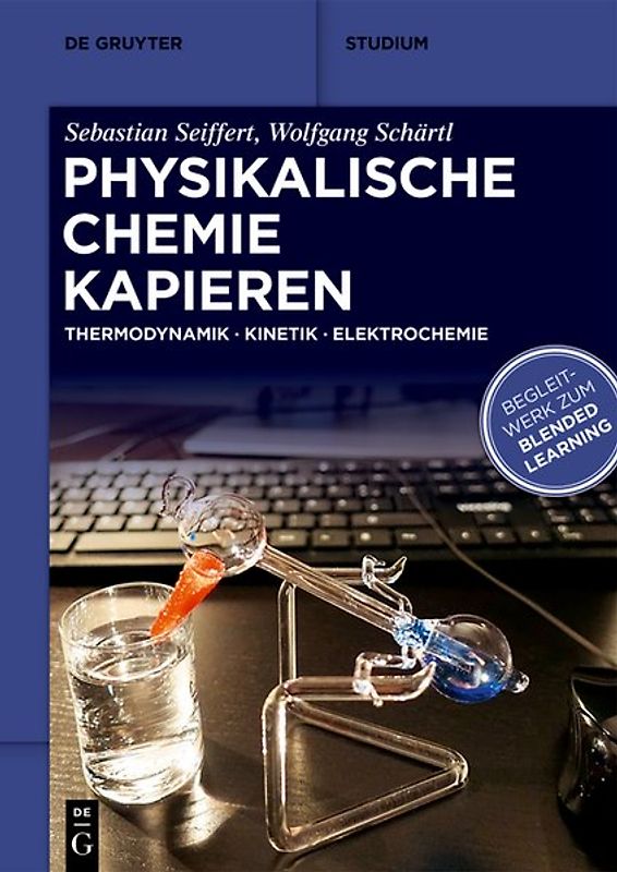 Physikalische Chemie Kapieren