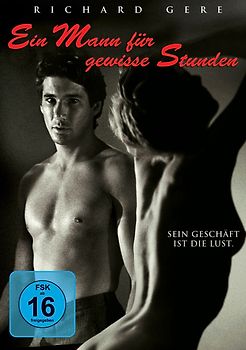 Ein Mann für gewisse Stunden DVD