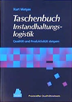 Instandhaltungslogistik