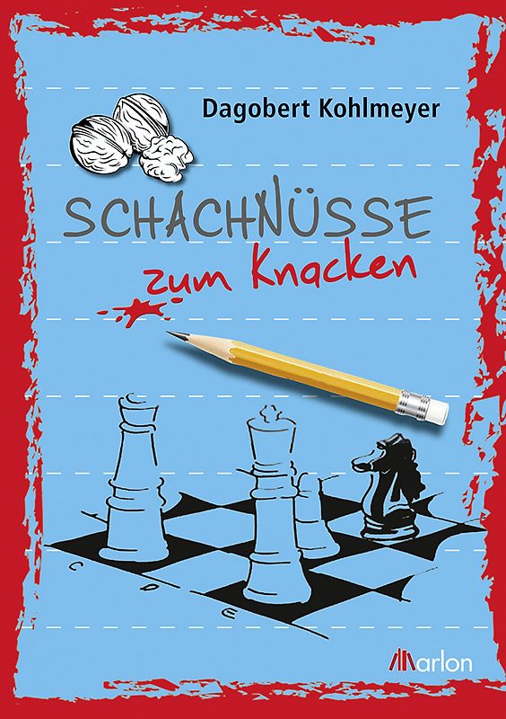Schachnüsse zum Knacken