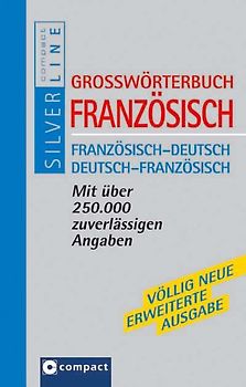 Wörterbuch Französisch