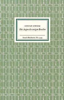 Die Augen des ewigen Bruders