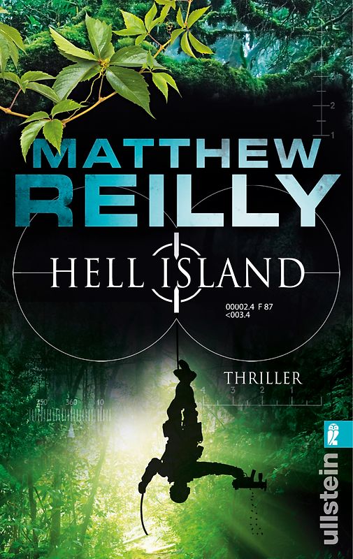 Hell Island