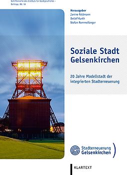 Soziale Stadt Gelsenkirchen