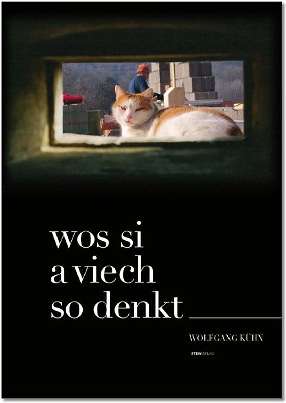 wos si a viech so denkt