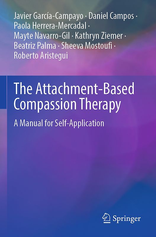 The Attachment-Based Compassion Therapy