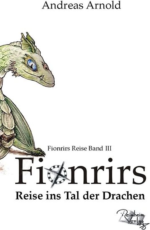Fionrirs Reise ins Tal der Drachen