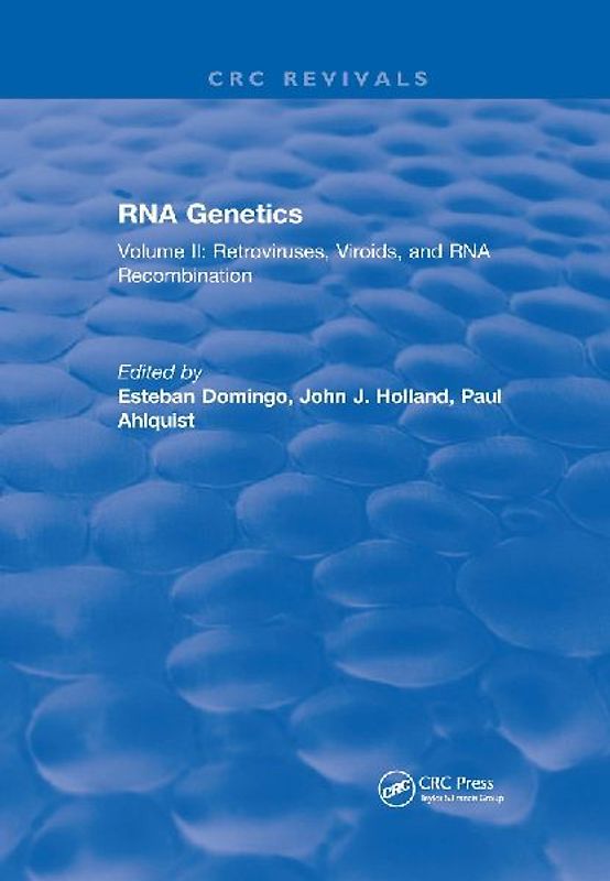 RNA Genetics