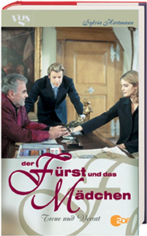 Der Fürst und das Mädchen