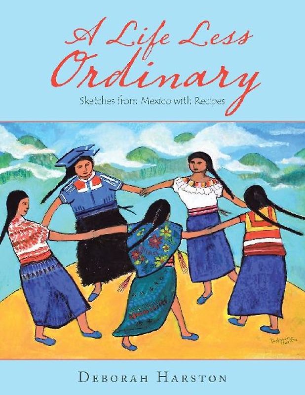 A Life Less Ordinary