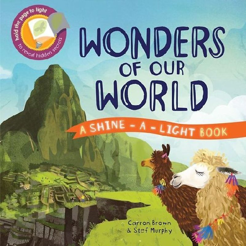 Wonders of Our World