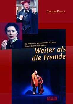 Weiter als die Fremde